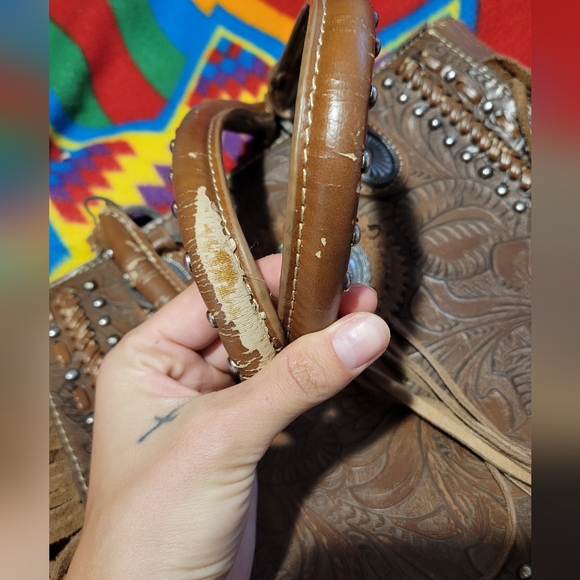 Trinity Ranch Purse - Picture 2 of 5